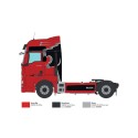 CAMION MAN TGX 18.500 XXL -Escala 1/24- Italeri 3959