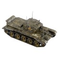 CARRO DE COMBATE COMWELL ESCALA 1/56 ITALERI 56504