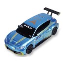 CUPRA E RACER TAMBAY COMPACT ESCALA 1/43 SCALEXTRIC C10460