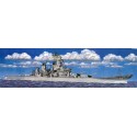 ACORAZADO U.S.S. MISSOURI BB-63 (1991) -Escala 1/700 - Trumpeter 05705