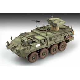 TRANSPORTE DE TROPA M-1134 ATGM -Escala 1/72- Trumpeter 07425