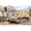 CAZACARROS Sd.Kfz. 164 HORNISSE Early -Escala 1/35- DRAGON 6417