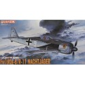 FOCKE-WULF FW-190 A8 / R11 -Escala 1/48- Dragon Models 5514