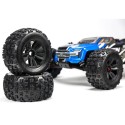 COCHE RC ARRMA Kraton V5 1/8 Monster Truck Brushless 6S 4WD RTR