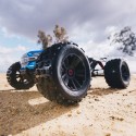 COCHE RC ARRMA Kraton V5 1/8 Monster Truck Brushless 6S 4WD RTR