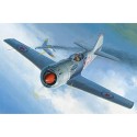 LAVOCHKIN LA-11 FANG -Escala 1/48- Hobby boss 81760