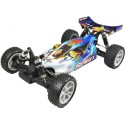 BUGGY RC ELECTRICO SPIRIT BRUSHED ESCALA 1/10 RH1016 CARROCERIA R0213