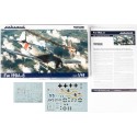 FOCKE-WULF Fw-190 A8 -Escala 1/48- Eduard 84116