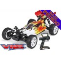 BUGGY SPIRIT EBL (BRUSLEES) 1/10 VRX RACING RH1017 R0213R