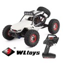 COCHE ELECTRICO RTR 1/12 RC CRAWLER 4WD 2.4 GHZ