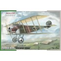 FOKKER D.II -1/32- Special Hobby SH32076