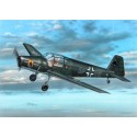 BÜCKER Bü-181 BESTMANN - Special Hobby 48120 - ESCALA 1/48