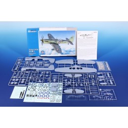 FAIREY FIREFLY AS.MK-VII Antisubmarino -1/48- Special Hobby SH48130