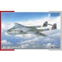 De HAVILLAND VAMPIRE -D.H. 100- MK.1 -Escala 1/72- Special Hobby 72383