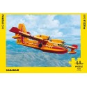 PUZZLE 500 pzas. CANADAIR CL-415 - Heller 20370