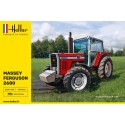 TRACTOR MASSEY FERGUSON 2680 -Escala 1/24 - Heller 81402