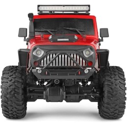 CRAWLER ESCALA 1/10 4WD RTR - WL TOYS