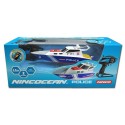 LANCHA POLICE R/C - Ninco Hobby NH99032