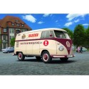 VOLKSWAGEN T1 Dr. OETKER -Escala 1/24-