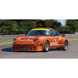 PORSCHE 934 RSR JAGERMEITER Pegamento