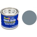 PINTURA ESMALTE GRIS MATE 14 ml RAL7000 - Revel 32157