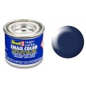 PINTURA ESMALTE AZUL LUFTHANSA SATINADO 14 ml - Revell 32350