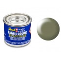 PINTURA ESMALTE VERDE CAñA SATINADO 14 ml - Revell 32362