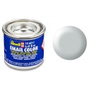 PINTURA ESMALTE GRIS CLARO SATINADO 14 ml - Revell 32371