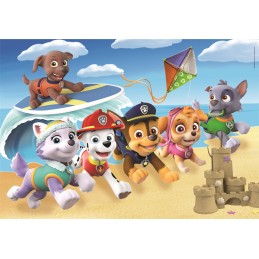 PUZZLE 60 Pzas PATRULLA CANINA - CLEMENTONI 26091