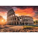 PUZZLE 1000 pzas ROMAN SUNSET - Clementoni 39822