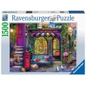 PUZZLE 1500 PZS CARTAS DE AMOR - RAVENSBURGER 17136