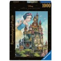 PUZZLE 1000 PZS BLANCANIEVES - RAVENSBURGER 17329 70 X 50 CMS