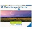 PUZZLE 500 PZS THUNDERSTORM - RAVENSBURGER 17491