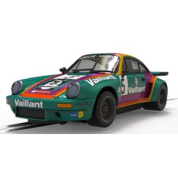 PORSCHE 911 3.0 RSR - VAILLANT - SUPERSLOT H4439