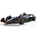 WILLIAMS FW45 - ALEX ALBON - GULF EDITION SUPERSLOT H4459