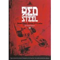 LIBRO RED STEEL (Blindados Rusos / Sovieticos) - Acrylicos