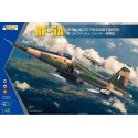 CASA / NORTHORP RF-5 A / SRF-5 A FREEDOM FIGHTER (España) -Escala 1/48- Kinetic Model Kits K48137