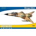 DASSAULT MIRAGE III CJ -Escala 1/48- Eduard 8494