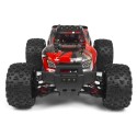 COCHE MAVERICK ATOM 1/18 4WD ROJO 150501