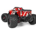 COCHE MAVERICK ATOM 1/18 4WD ROJO 150501