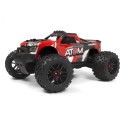 COCHE MAVERICK ATOM 1/18 4WD ROJO 150501