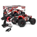 COCHE MAVERICK ATOM 1/18 4WD ROJO 150501