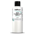 BARNIZ POLIURETANO SATINADO 200 ML - ACRILICOSN VALLEJO 27652