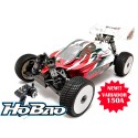 BUGGY HYPER VSE 150A BRUSHLESS ESCALA 1/8