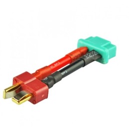 ADAPTADOR DEAN MACHO A MULTIPLEX MACHO HMR90032