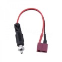 ADAPTADOR DEAN HEMBRA A CONECTOR CHISPOMETRO CALENTADOR DE BUJIAS HMR90043