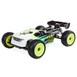 KIT TLR Eight-XT/XTE 1/8 4WD Nitro/Electric Truggy Race