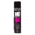 SPRAY LUBRICANTE Y PROTECCION MUC-OFF - MO-94 400 ml