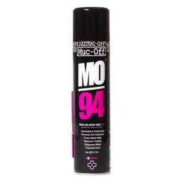 SPRAY LUBRICANTE Y PROTECCION MUC-OFF - MO-94 400 ml