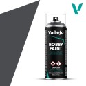 SPRAY HOBBY PAINT DUNKELGRAU 400ml ACRILICOS VALLEJO 28002